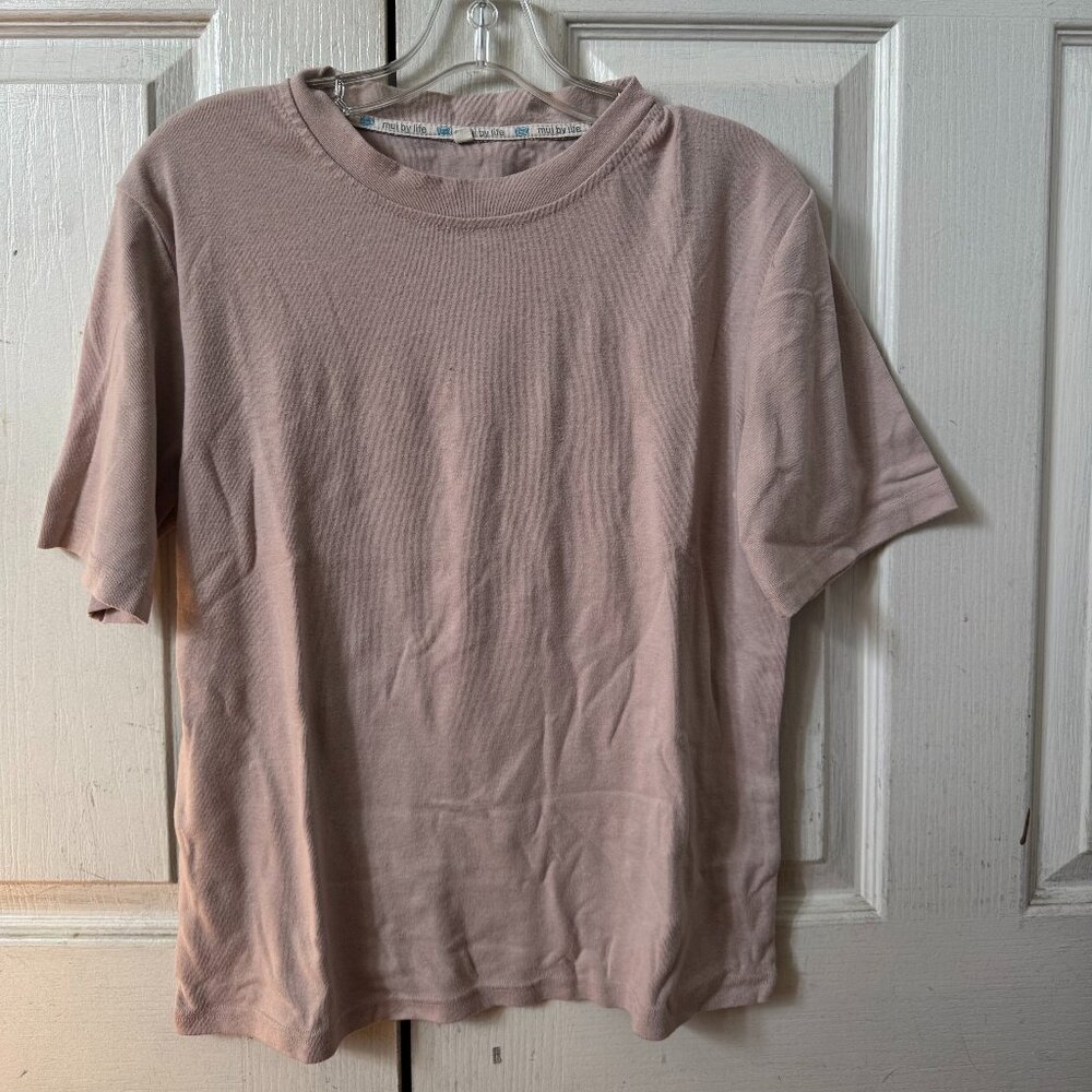 Basic Tee shirt